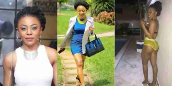 “I Don’t Want Any Man” – Former BBNaija Housemate Ifu Ennada Reveals